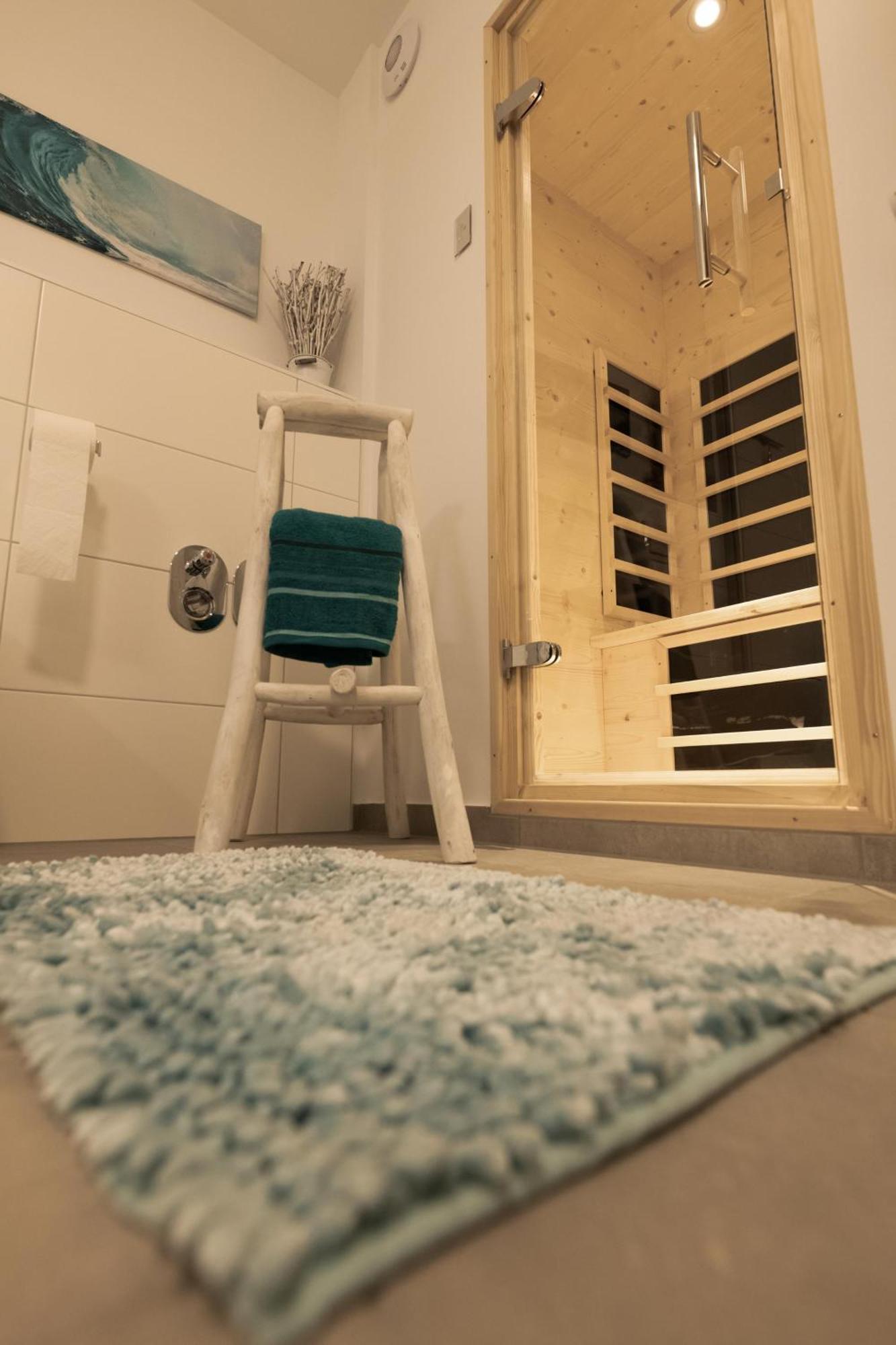 Pequeno Secreto Apartment Olpenitz Exterior photo